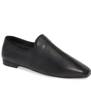 Acquatalia Revy Loafer - Blk 8M